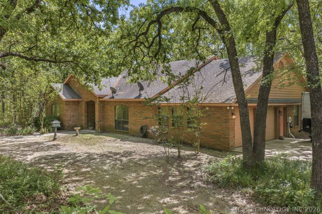 5289 Ponderosa, Ardmore, OK 73401