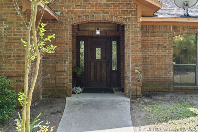 5289 Ponderosa, Ardmore, OK 73401