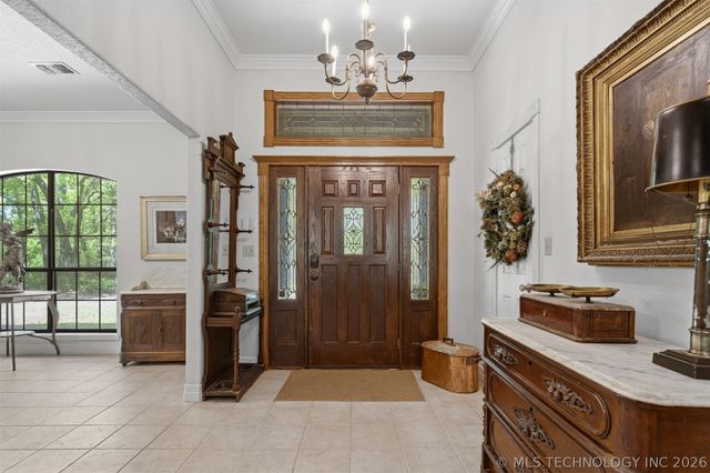 5289 Ponderosa, Ardmore, OK 73401