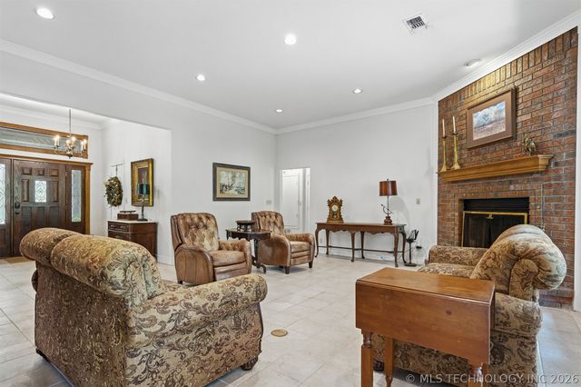 5289 Ponderosa, Ardmore, OK 73401