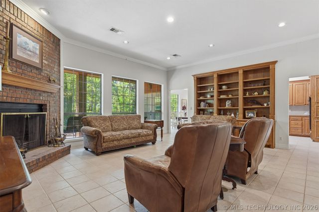 5289 Ponderosa, Ardmore, OK 73401