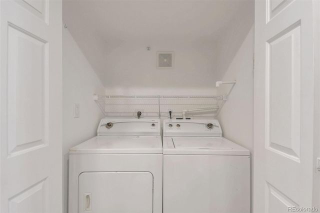 12555 E Tennessee Circle 303, Aurora, CO 80012