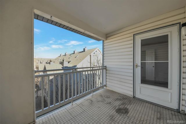 12555 E Tennessee Circle 303, Aurora, CO 80012