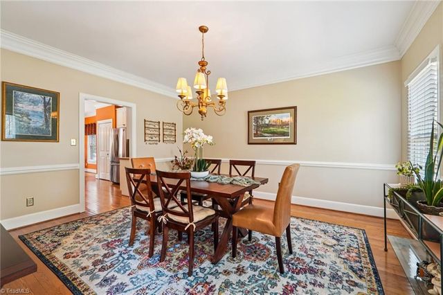 3833 Wesseck Drive, High Point, NC 27265