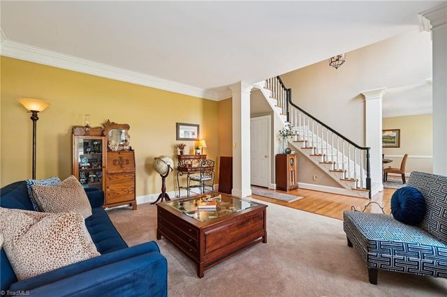 3833 Wesseck Drive, High Point, NC 27265