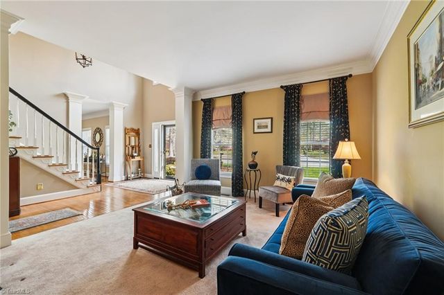 3833 Wesseck Drive, High Point, NC 27265