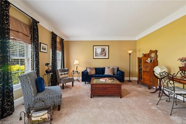 3833 Wesseck Drive, High Point, NC 27265