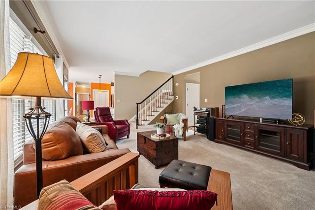 3833 Wesseck Drive, High Point, NC 27265