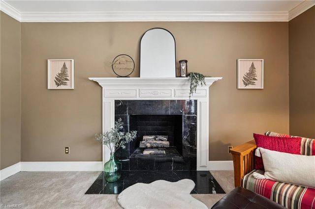 3833 Wesseck Drive, High Point, NC 27265