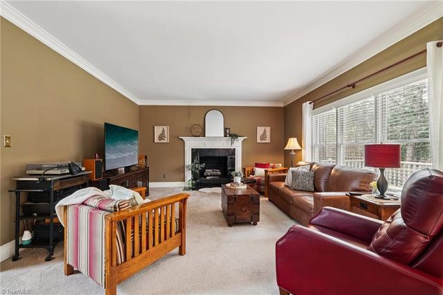 3833 Wesseck Drive, High Point, NC 27265