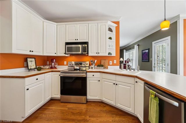 3833 Wesseck Drive, High Point, NC 27265