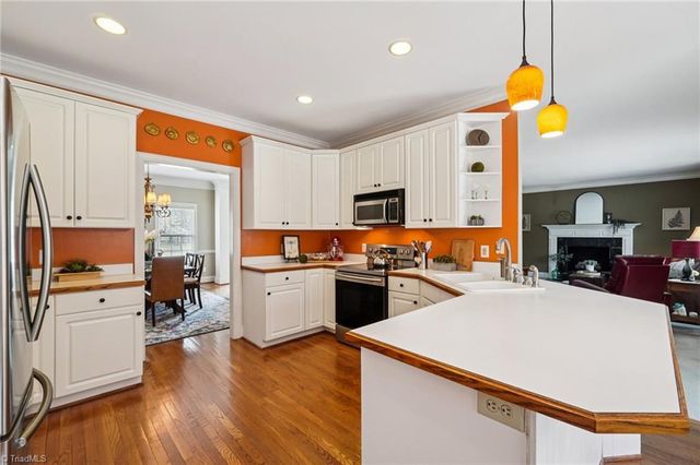 3833 Wesseck Drive, High Point, NC 27265