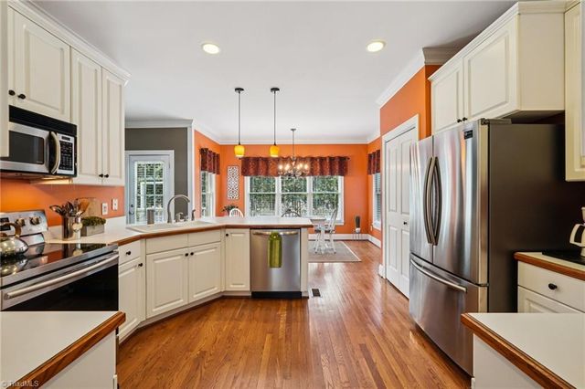 3833 Wesseck Drive, High Point, NC 27265