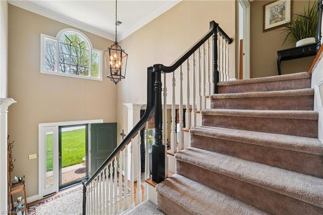 3833 Wesseck Drive, High Point, NC 27265