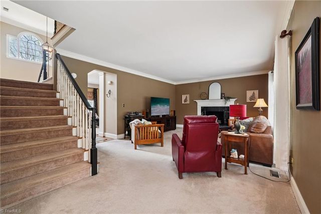 3833 Wesseck Drive, High Point, NC 27265