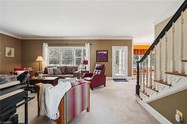 3833 Wesseck Drive, High Point, NC 27265