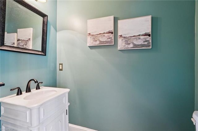 3833 Wesseck Drive, High Point, NC 27265