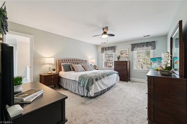 3833 Wesseck Drive, High Point, NC 27265