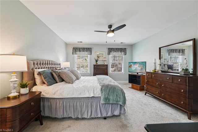 3833 Wesseck Drive, High Point, NC 27265