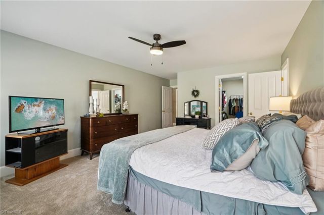 3833 Wesseck Drive, High Point, NC 27265