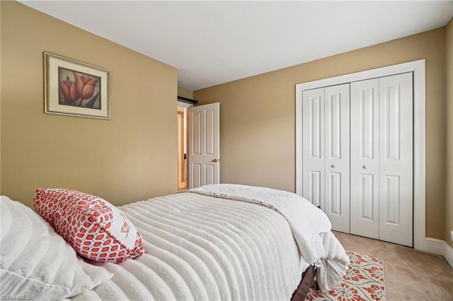 3833 Wesseck Drive, High Point, NC 27265