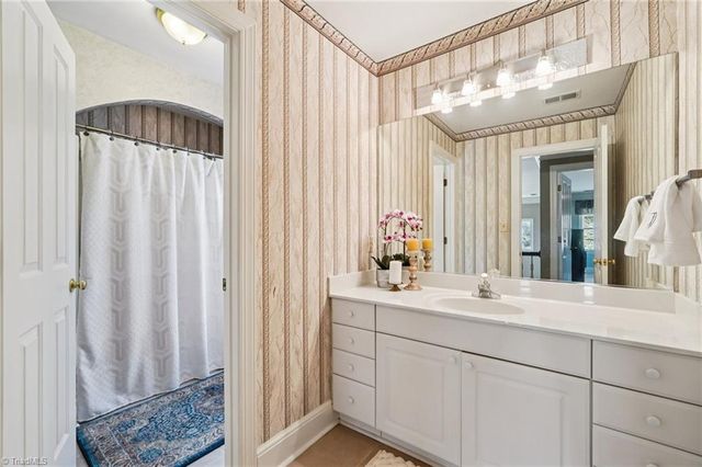 3833 Wesseck Drive, High Point, NC 27265