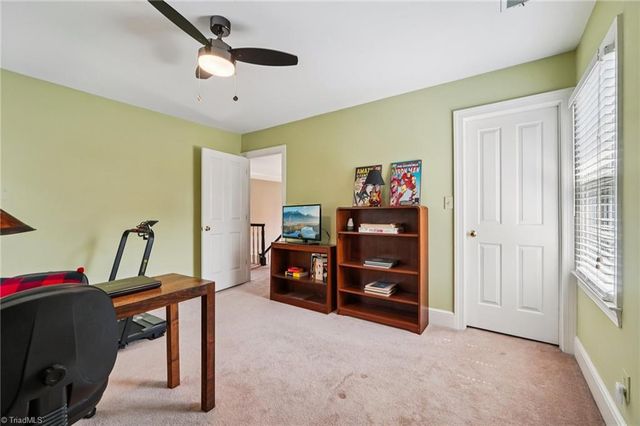 3833 Wesseck Drive, High Point, NC 27265