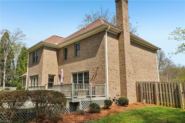 3833 Wesseck Drive, High Point, NC 27265