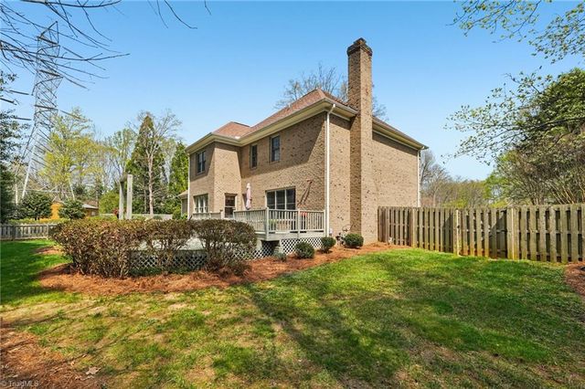 3833 Wesseck Drive, High Point, NC 27265