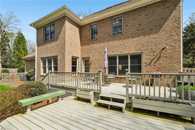 3833 Wesseck Drive, High Point, NC 27265