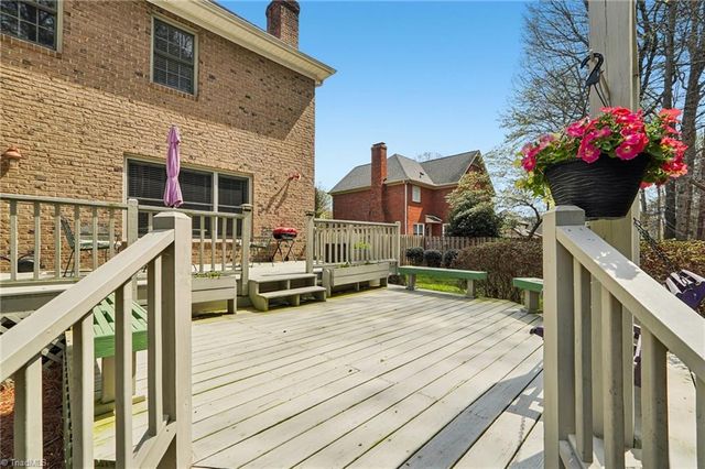 3833 Wesseck Drive, High Point, NC 27265