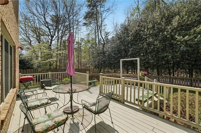 3833 Wesseck Drive, High Point, NC 27265