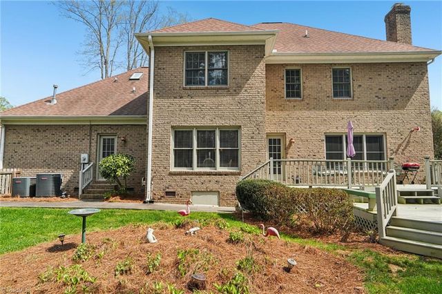 3833 Wesseck Drive, High Point, NC 27265