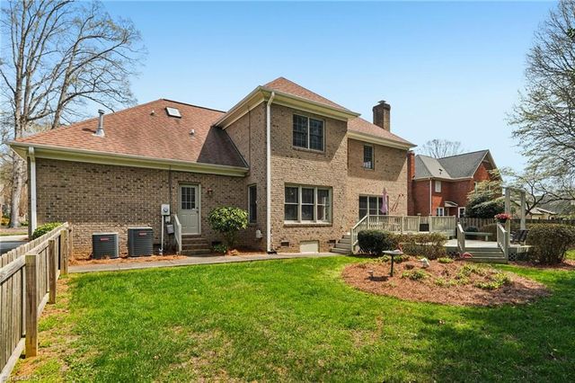 3833 Wesseck Drive, High Point, NC 27265