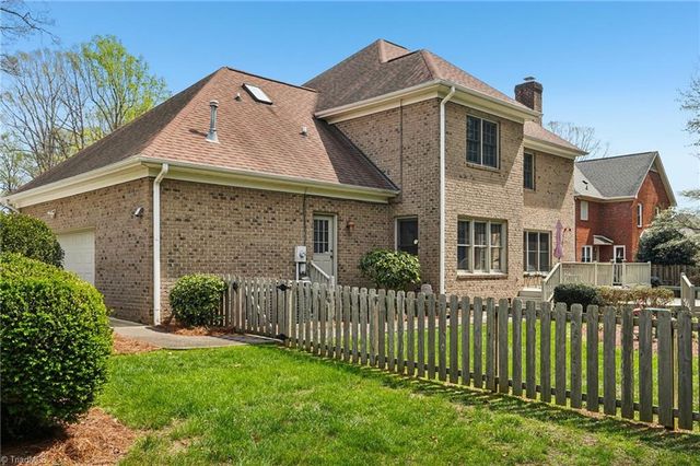 3833 Wesseck Drive, High Point, NC 27265