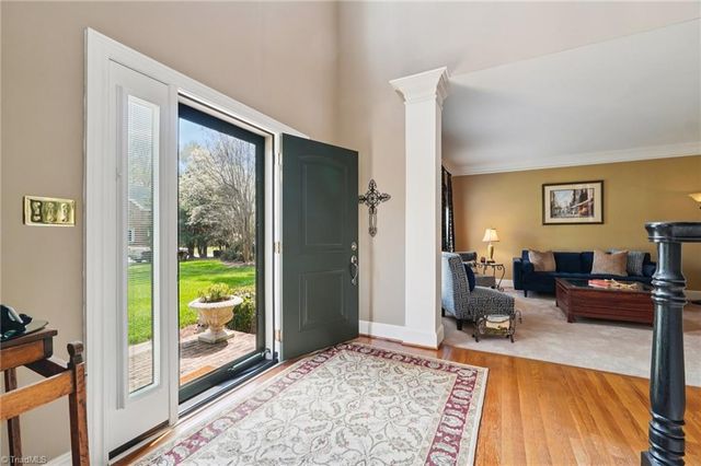 3833 Wesseck Drive, High Point, NC 27265