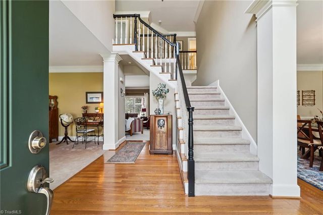 3833 Wesseck Drive, High Point, NC 27265