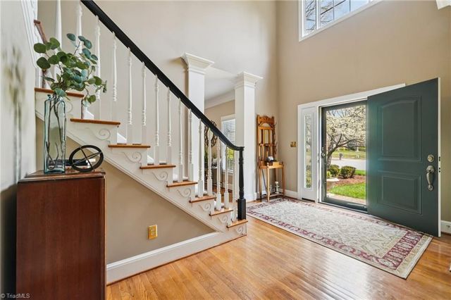 3833 Wesseck Drive, High Point, NC 27265