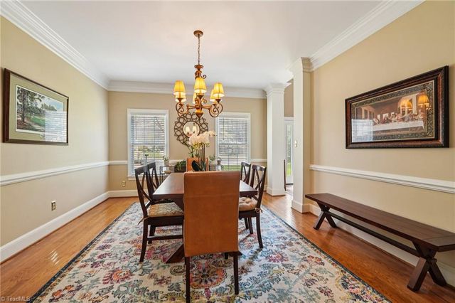 3833 Wesseck Drive, High Point, NC 27265