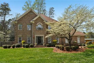 3833 Wesseck Drive, High Point, NC 27265
