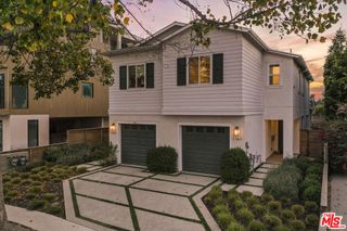 1741 S S Marvin Ave, Los Angeles, CA 90019