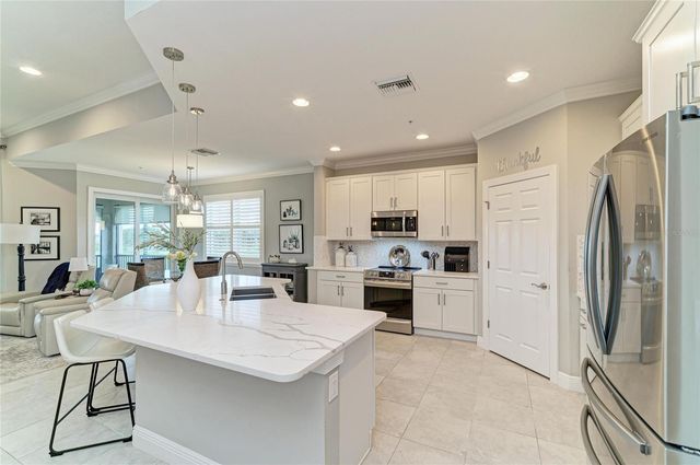 202 BELLA VISTA TERRACE 28D, Nokomis, FL 34275