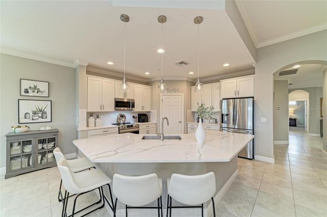 202 BELLA VISTA TERRACE 28D, Nokomis, FL 34275