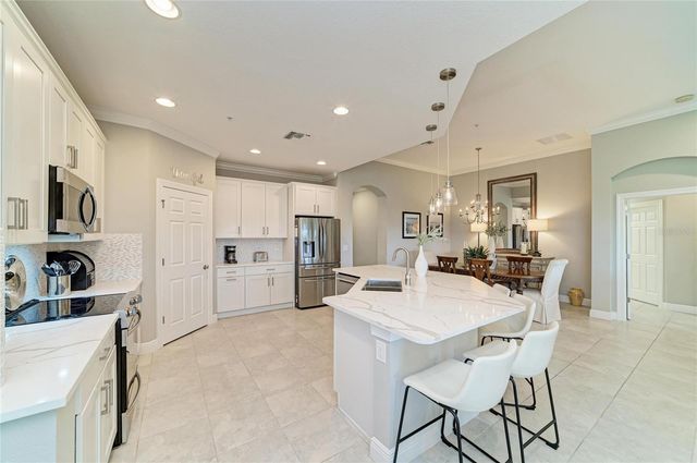 202 BELLA VISTA TERRACE 28D, Nokomis, FL 34275