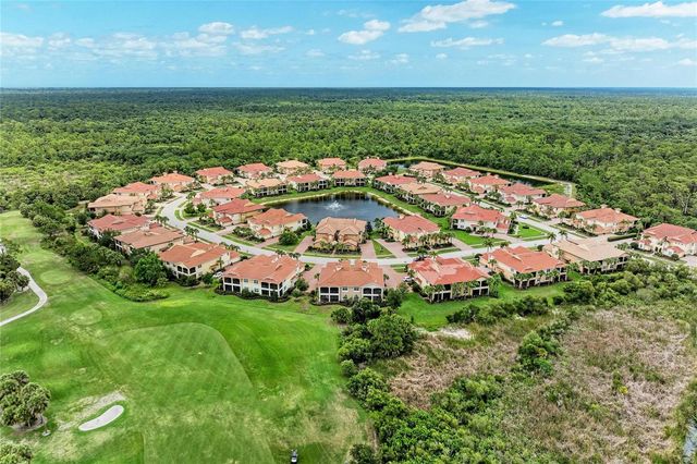 202 BELLA VISTA TERRACE 28D, Nokomis, FL 34275