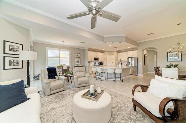 202 BELLA VISTA TERRACE 28D, Nokomis, FL 34275