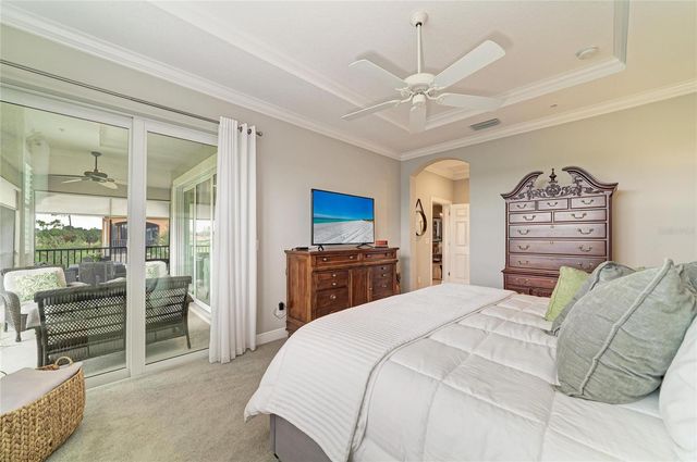 202 BELLA VISTA TERRACE 28D, Nokomis, FL 34275