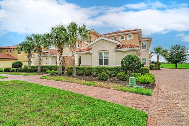 202 BELLA VISTA TERRACE 28D, Nokomis, FL 34275