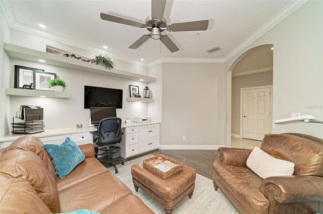 202 BELLA VISTA TERRACE 28D, Nokomis, FL 34275