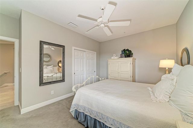 202 BELLA VISTA TERRACE 28D, Nokomis, FL 34275